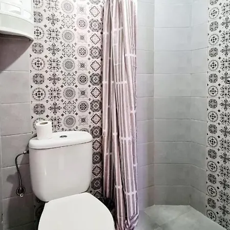 2 Bedrooms Flat And Rooftop Taghazout Extérieur photo