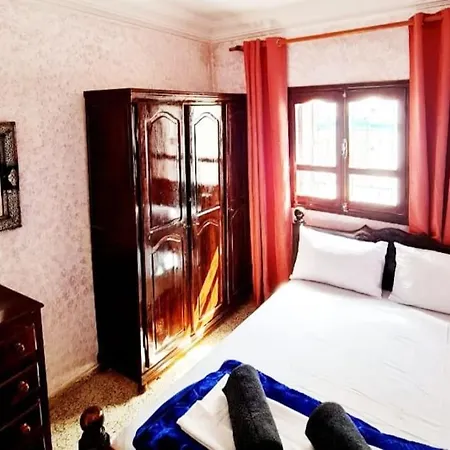 2 Bedrooms Flat And Rooftop Taghazout Extérieur photo