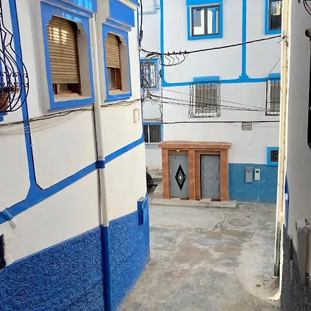 2 Bedrooms Flat And Rooftop Taghazout Extérieur photo