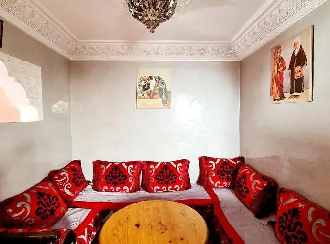 2 Bedrooms Flat And Rooftop