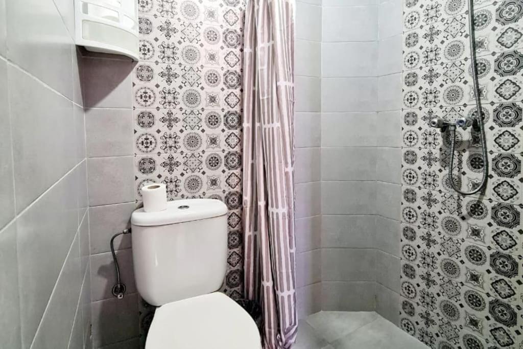 2 Bedrooms Flat And Rooftop Appartement Taghazout