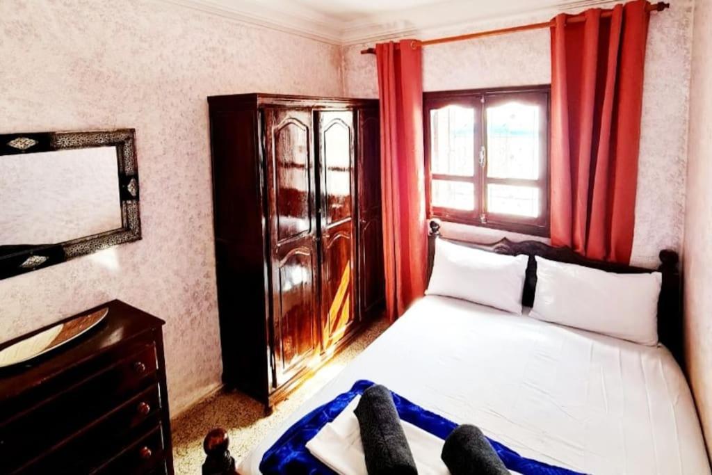2 Bedrooms Flat And Rooftop *