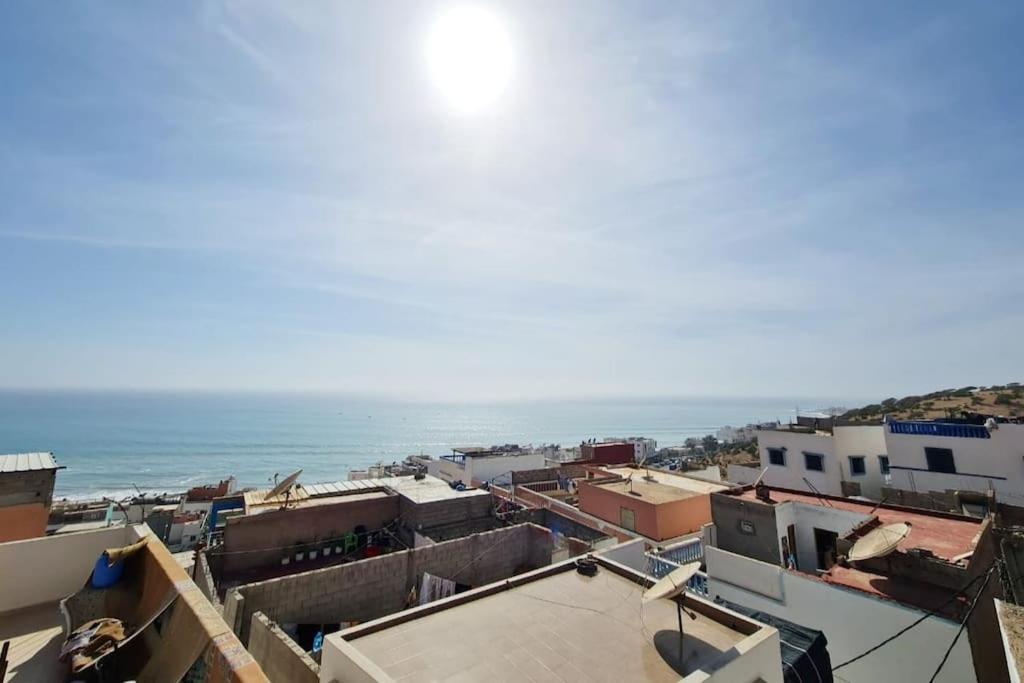 2 Bedrooms Flat And Rooftop Appartement *