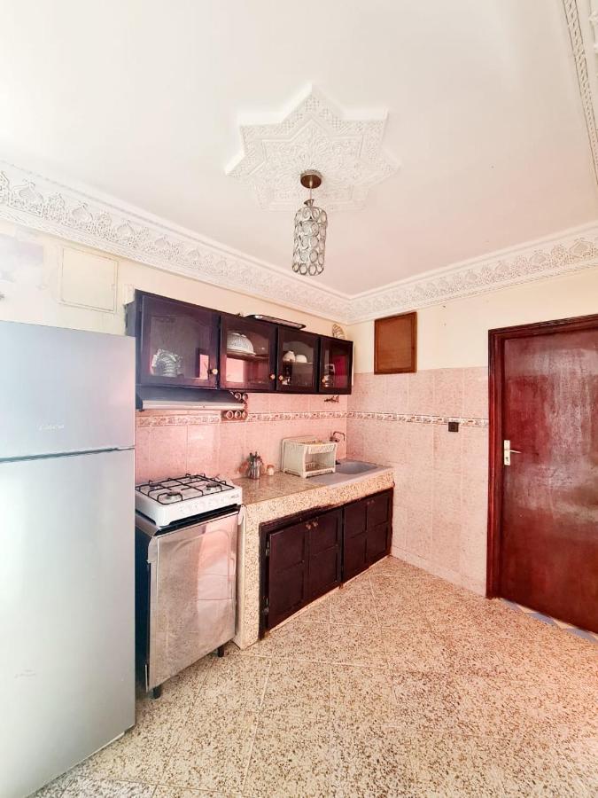 2 Bedrooms Flat And Rooftop Appartement