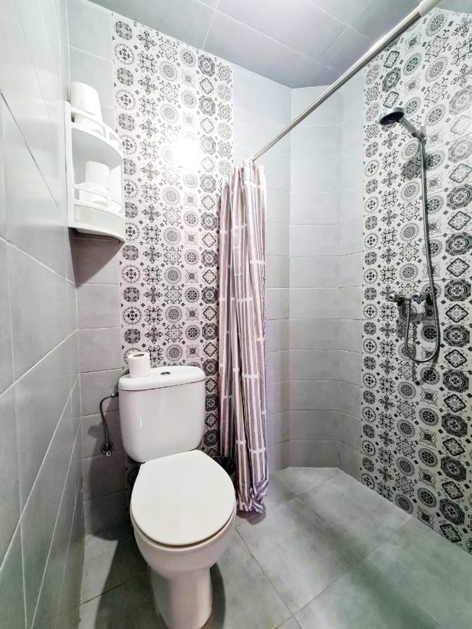 Appartement 2 Bedrooms Flat And Rooftop Taghazout