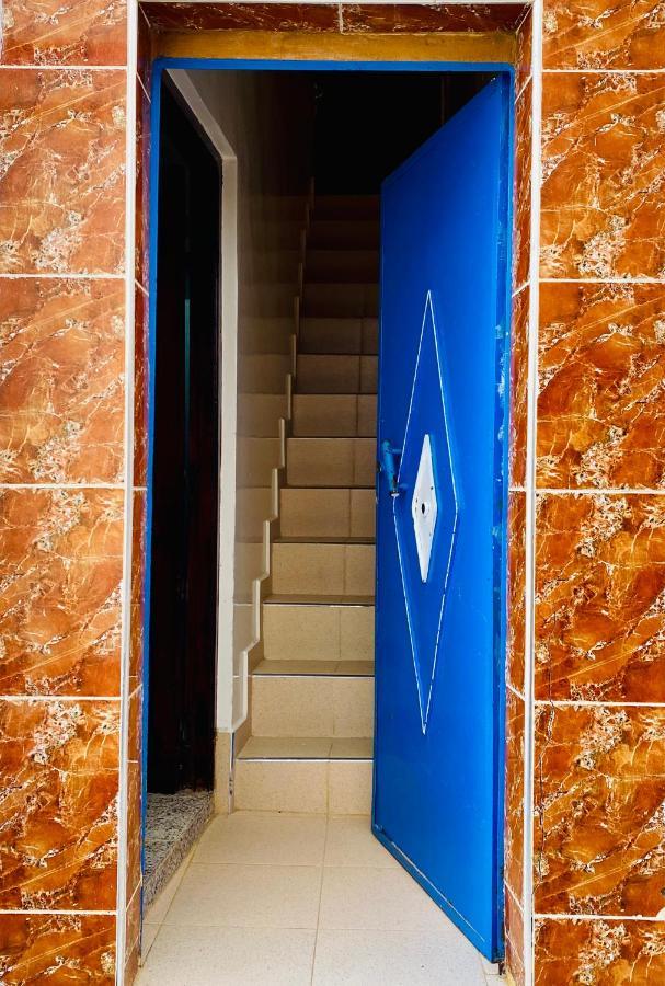 2 Bedrooms Flat And Rooftop Appartement