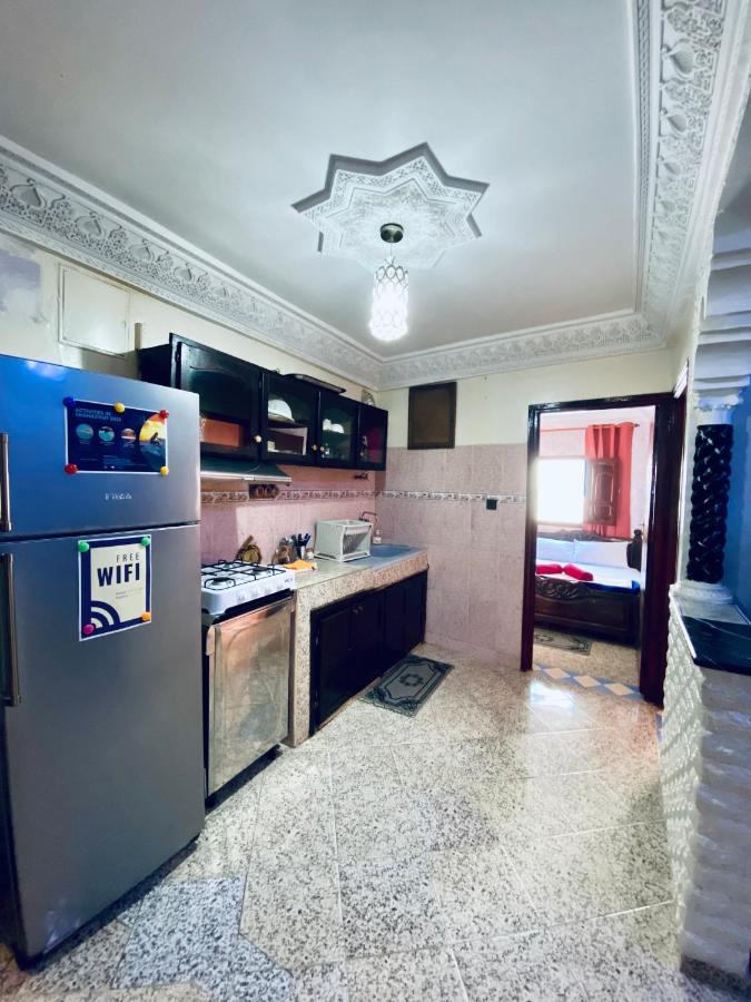 Appartement 2 Bedrooms Flat And Rooftop