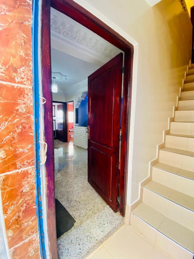 Appartement 2 Bedrooms Flat And Rooftop *