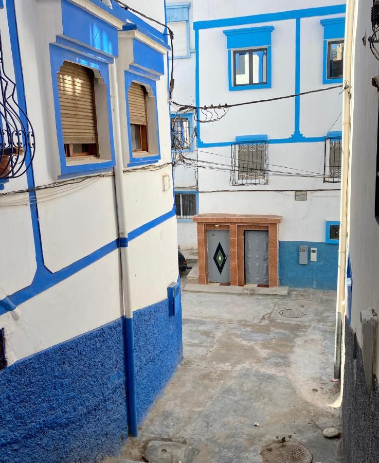 Appartement 2 Bedrooms Flat And Rooftop *