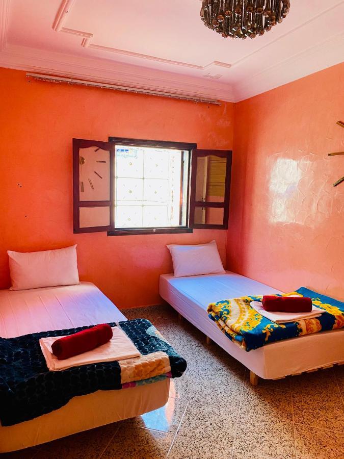 2 Bedrooms Flat And Rooftop * Taghazout